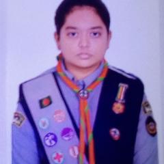 Profile picture for user SCOUT SAMIHA NAUSHIN _1