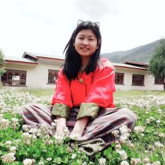 Profile picture for user Namgyel Dema3_1