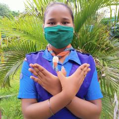 Profile picture for user sushmita kalo