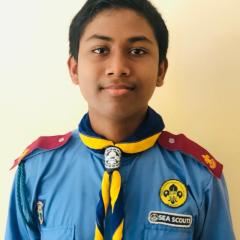 Profile picture for user hareesh weerakkody_1