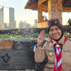 Profile picture for user Yesikamo_1