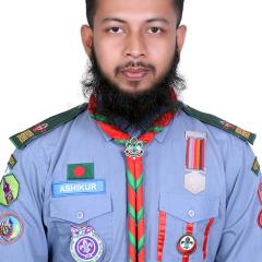 Profile picture for user Md. Ashikur Rahaman_1