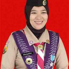 Profile picture for user rika susanti