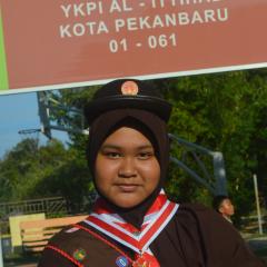 Profile picture for user callysta prima nabilla