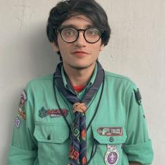 Profile picture for user OliverToral_1