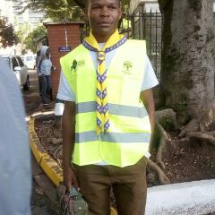 Profile picture for user Gabriel Masaka_1