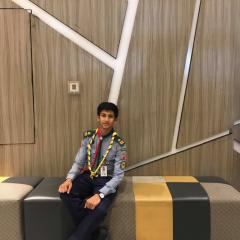 Profile picture for user Highlex Fahim_1