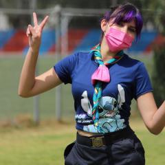 Profile picture for user Sophia Rojas_1