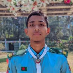 Profile picture for user sanbir mahmud