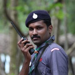 Profile picture for user AJITHRSL_1