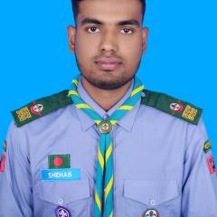 Profile picture for user shehaburrahman11 