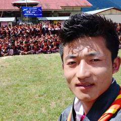 Profile picture for user Sanga Phuntsho_1