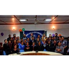 Profile picture for user Ranger Sumitra_1