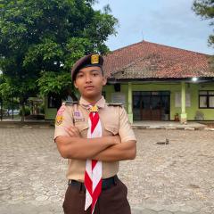 Profile picture for user sanma candra p