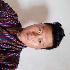 Profile picture for user Tandin wangdi_1