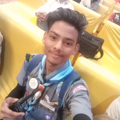 Profile picture for user NIKHIL TARSOLIYA_1