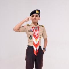 Profile picture for user nanda ari prasetyo