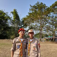 Profile picture for user namgyel6067