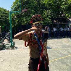 Profile picture for user syam kasidi