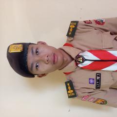 Profile picture for user syam kasidi