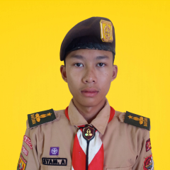 Profile picture for user syam kasidi