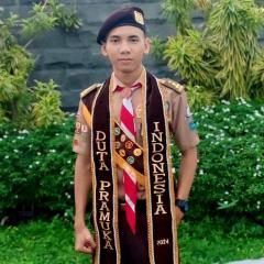 Profile picture for user MichelScout_1