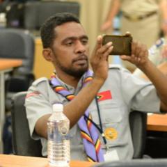 Profile picture for user Paikau_1