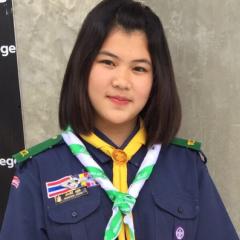 Profile picture for user เปรมสิณี101_1