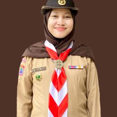 Profile picture for user Sari Maharani Karim_1