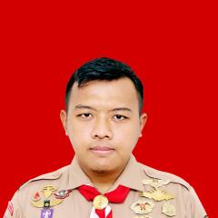 Profile picture for user Taufik Anugrah_1