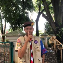 Profile picture for user muhamad haikal ramadhan 