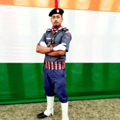 Profile picture for user Biplab Chanda_1