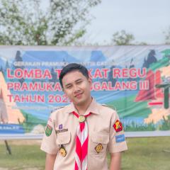 Profile picture for user anditriosaputra