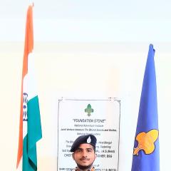 Profile picture for user Raj rajak_1