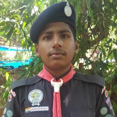 Profile picture for user Alexander K Ashok_1