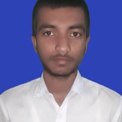 Profile picture for user miraj090906@gmail.com