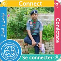Profile picture for user Shashank Yadav_1
