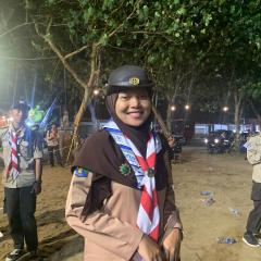 Profile picture for user zumrotul aliya