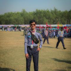 Profile picture for user rumon533