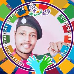 Profile picture for user R. S. Santosh_1