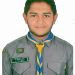Profile picture for user Tanvir Hossain Mahir_1