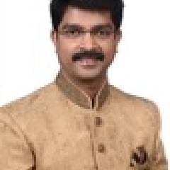 Profile picture for user renerobin@sairam.edu.in