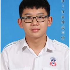 Profile picture for user Teh Zhao Xiang_1