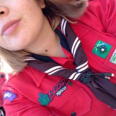 Profile picture for user majo salinas_1
