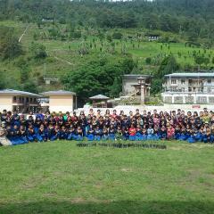 Profile picture for user Chimi Wangchuk508_1