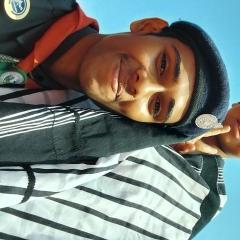 Profile picture for user praise mundakathil_1_1