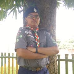 Profile picture for user ashmit kumar prasad 1230_1