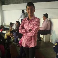 Profile picture for user Johann Córdova_1