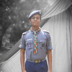 Profile picture for user dipaditya datta
