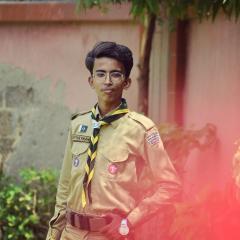 Profile picture for user suffiyan khan_1